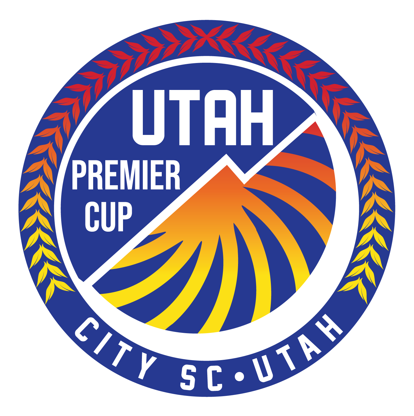Utah Premier Cup Logo